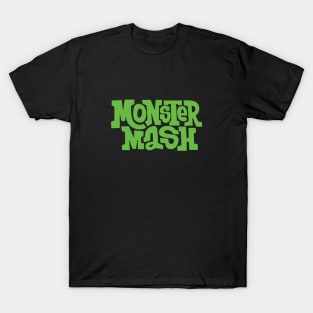 monster mash T-Shirt